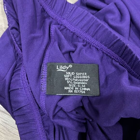 Lildy leggings - Picture 2 of 2